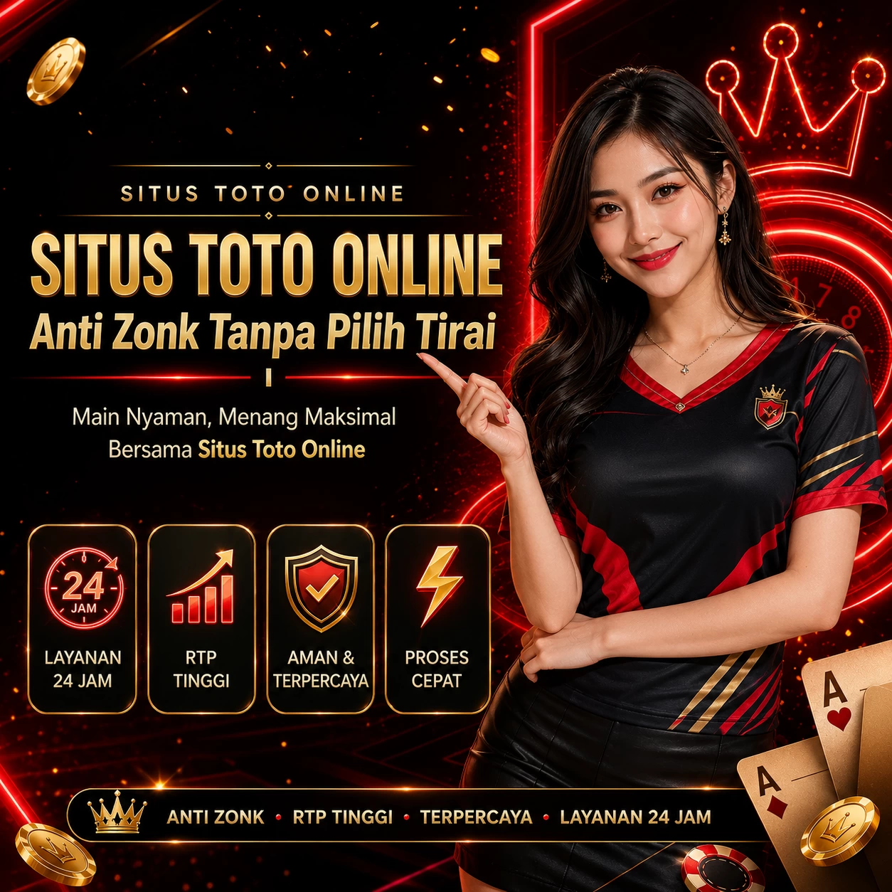 Keberagaman Permainan di wow33 untuk Para Gamer